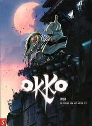 [9789058855749] Okko 2 De cyclus van het water