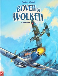 [9789058856395] Boven de Wolken 2 Gevechten