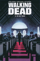 [9789058857569] WALKING DEAD 13 Te ver heen