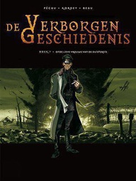 [9789058851468] Verborgen Geschiedenis 7 O.L. Vrouw van het donker