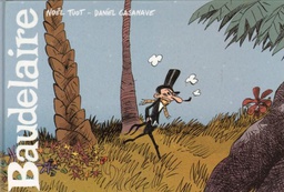 [9789058852298] Baudelaire Baudelaire ZOMERACTIE 5 EUR
