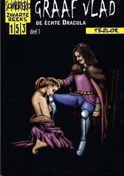 [9789087160289] Zwarte Reeks 153 Vlad