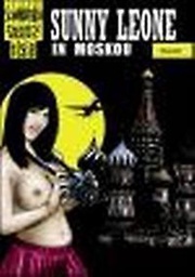 [9789087160364] Zwarte Reeks 158 Sunny Leone in Moskou