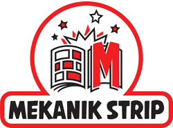 Mekanik Strip